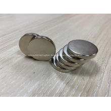 Disc Magnets 1 Inch Dia